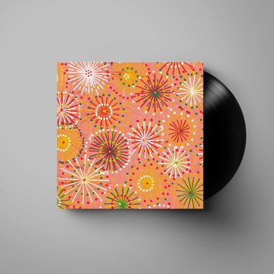 Виниловая пластинка Bright Eyes - Letting Off The Happiness