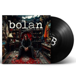 Виниловая пластинка Rachel Bolan - Gargoyle Of The Garden