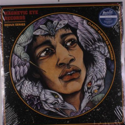 Виниловая пластинка Various Artists - The Best Of James Marshall Hendrix (Green Vinyl)