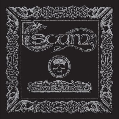 Виниловая пластинка Scum - Garden Of Shadows