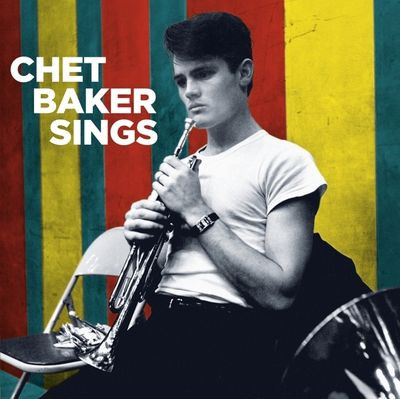 Виниловая пластинка Chet Baker - Sings 2 Bonus Tracks