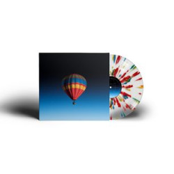 Виниловая пластинка Resolve - Spread My Ashes Into Space (LP)