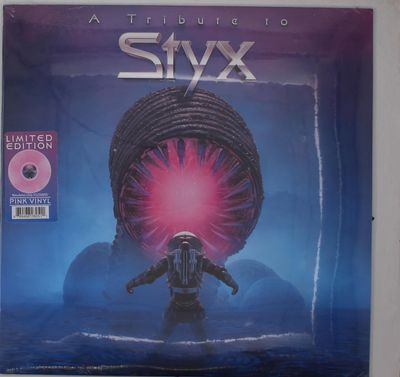 Виниловая пластинка Various Artists - A Tribute To Styx