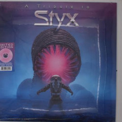 Виниловая пластинка Various Artists - A Tribute To Styx