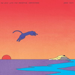 Виниловая пластинка The Boys With The Perpetual Nervousness - Dead Calm (Deluxe Edition)