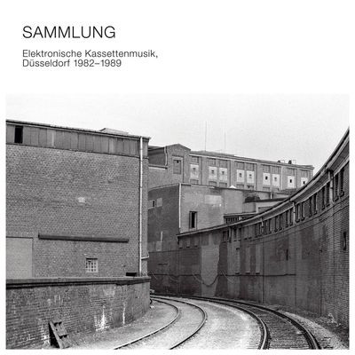 Виниловая пластинка Various Artists - Sammlung