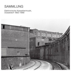 Виниловая пластинка Various Artists - Sammlung