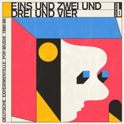 Виниловая пластинка Various Artists - Eins Und Zwei Und Drei Und Vier