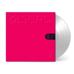 Виниловая пластинка Piotr Musial - The Alters (Original Game Soundtrack) (Clear Vinyl)