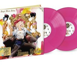 Виниловая пластинка Gwen Stefani - L.A.M.B 20Th Anniversary