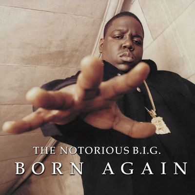 Виниловая пластинка Notorious B.I.G. - Born Again (2LP)