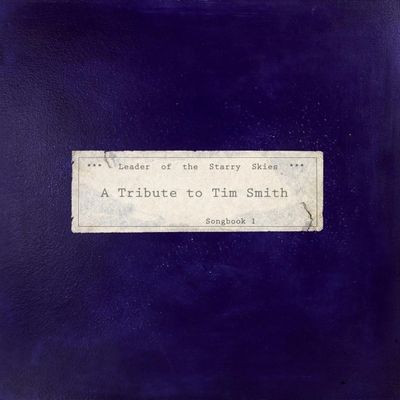 Виниловая пластинка Various Artists - Leader Of The Starry Skies - A Tribute To Tim Smith