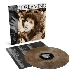 Виниловая пластинка Bush, Kate - The Dreaming (2018 Remaster) (1LP) SMOKEY