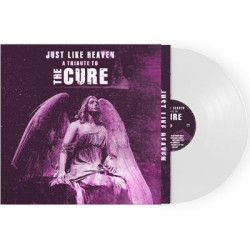 Виниловая пластинка Various Artists - Just Like Heaven - A Tribute To The Cure (12 дюймов)