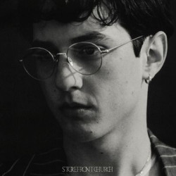Виниловая пластинка Storefront Church - Ink &amp; Oil