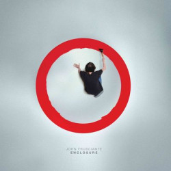 Виниловая пластинка John Frusciante - Enclosure