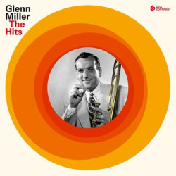 Виниловая пластинка Glenn Miller - The Hits