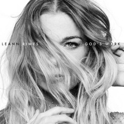 Виниловая пластинка Leann Rimes - God'S Work