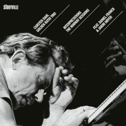 Виниловая пластинка Carsten Dahl Golden Ratio Trio - Interpretations The Norway Sessions