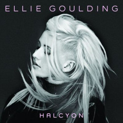 Виниловая пластинка Ellie Goulding - Halcyon
