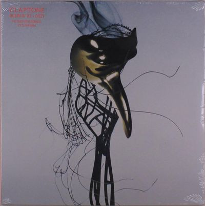 Виниловая пластинка Claptone & Pet Shop Boys Feat. Dizzy - Queen Of Ice