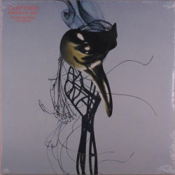 Виниловая пластинка Claptone &amp; Pet Shop Boys Feat. Dizzy - Queen Of Ice
