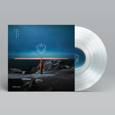Виниловая пластинка Odesza - A Moment Apart