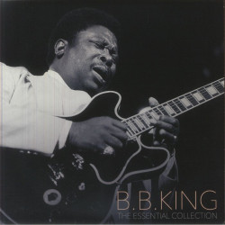 Виниловая пластинка B.B. King - The Essential Collection (LP)