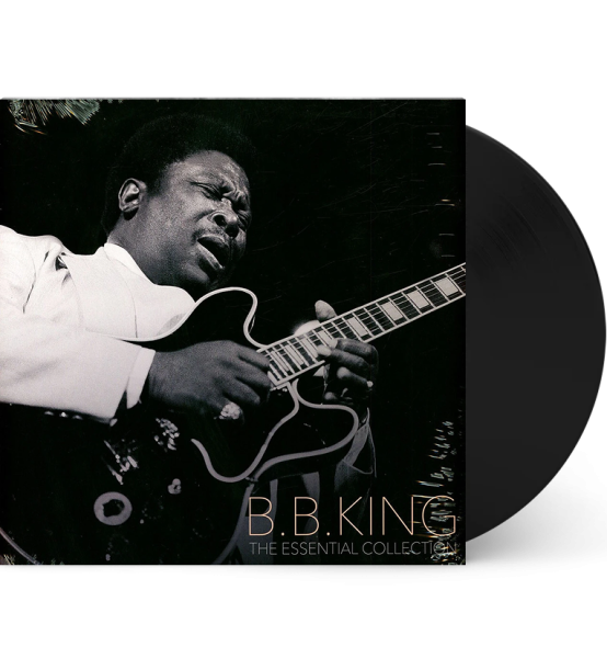 Виниловая пластинка B.B. King - The Essential Collection (LP)