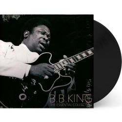 Виниловая пластинка B.B. King - The Essential Collection (LP)