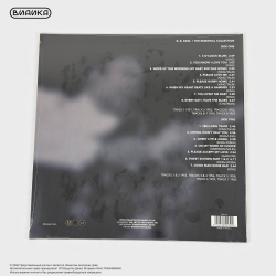 Виниловая пластинка B.B. King - The Essential Collection (LP)
