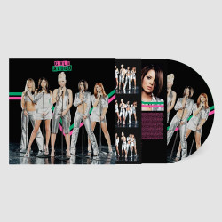 Виниловая пластинка Girls Aloud - Sound Of The Underground (LP)