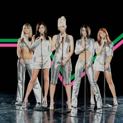 Виниловая пластинка Girls Aloud - Sound Of The Underground (LP)