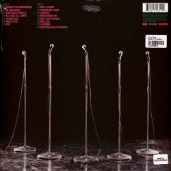 Виниловая пластинка Girls Aloud - Sound Of The Underground (LP)