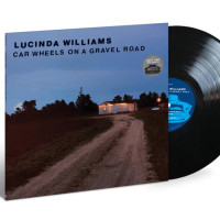 Виниловая пластинка Lucinda Williams - Car Wheels On A Gravel Road (LP)