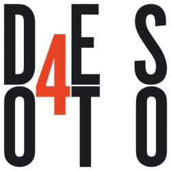 Виниловая пластинка Desoto Caucus The - 4