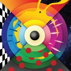 Виниловая пластинка Falty Dl - Straight &amp; Arrow