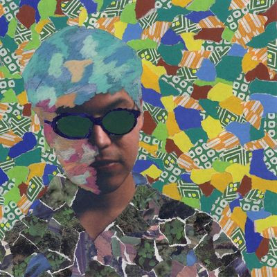 Diego Gaeta - Fearlessly Accessing The Divine Spirit Of Freedom From Here On Out (LP)