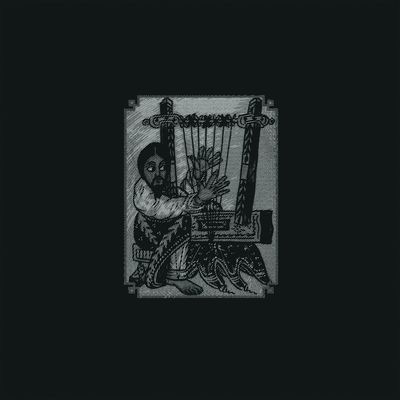 Виниловая пластинка Tafese Tesfaye, Admassu Fikre, Seyoum Mengistu & Alemu Aga - Elders Of The Begena: The Harp Of David In Ethiopia