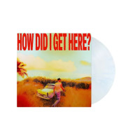 Виниловая пластинка США Louis Tomlinson - How Did I Get Here? (LP)