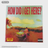 Виниловая пластинка США Louis Tomlinson - How Did I Get Here? (LP) Clear
