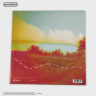 Виниловая пластинка США Louis Tomlinson - How Did I Get Here? (LP) Clear