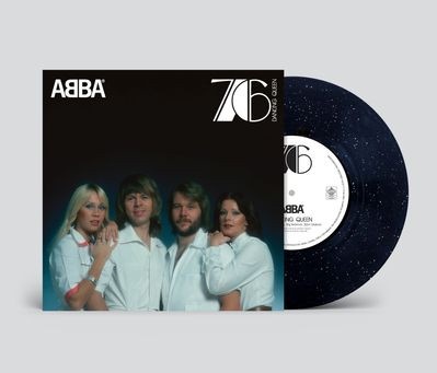 Виниловая пластинка Abba - Dancing Queen (LP)