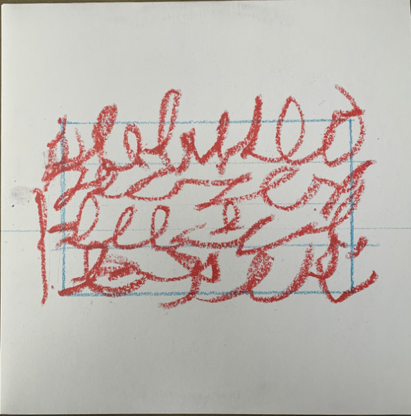 Виниловая пластинка Lust Pattern - Stand, Scatter