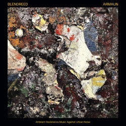 Виниловая пластинка Blendreed - ARMAUN