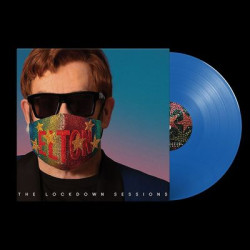 Виниловая пластинка Elton John - The Lockdown Sessions