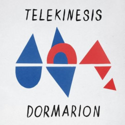 Виниловая пластинка Telekinesis - Dormarion