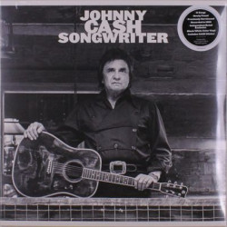 Виниловая пластинка Johnny Cash - Songwriter (США, UMe)
