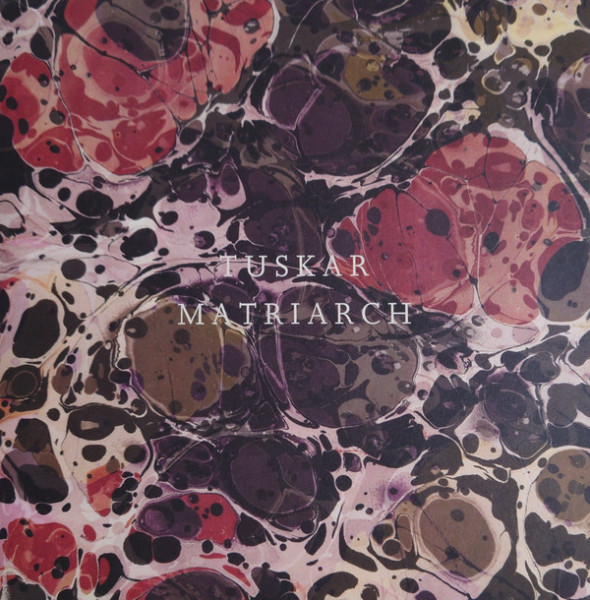 Виниловая пластинка Tuskar - Matriarch