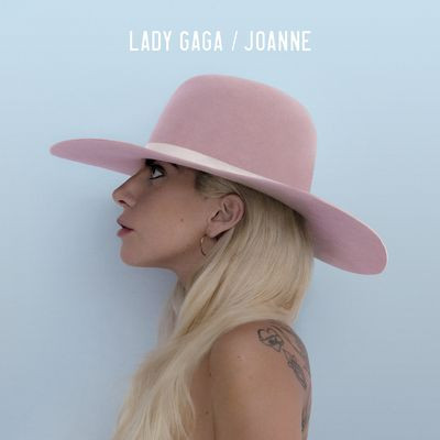 Виниловая пластинка Lady Gaga - Joanne (2LP/GF/DELUXE)